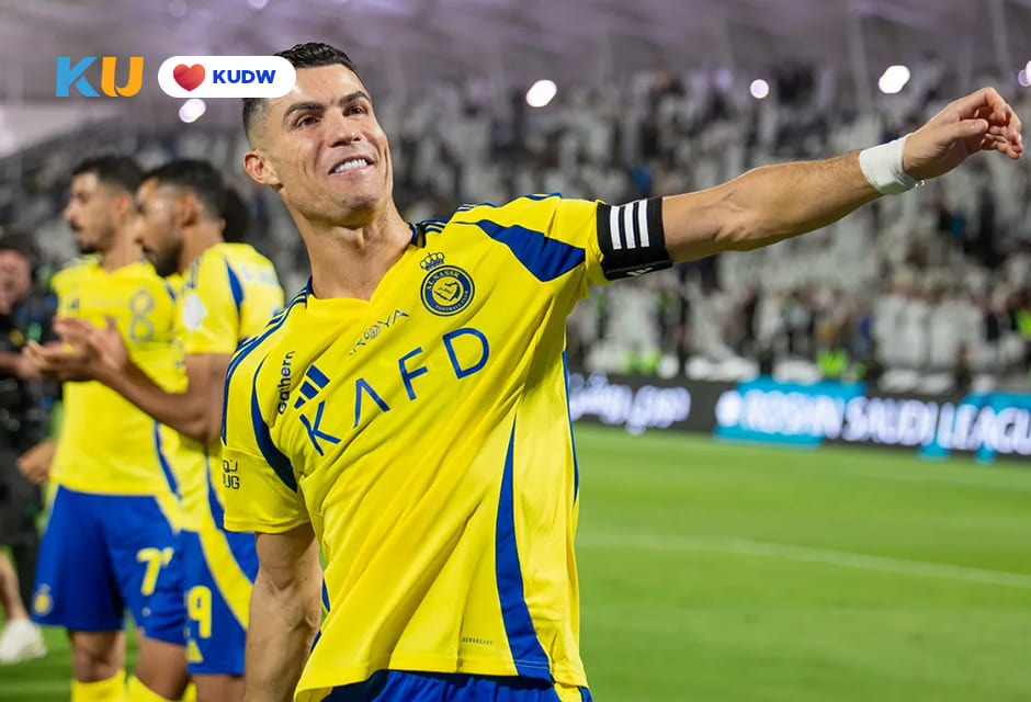 Al-Nassr Pangkas Jarak! Cristiano Ronaldo & Joao Felix Jadi Bintang Saat Hajar Al-Kholood (2)