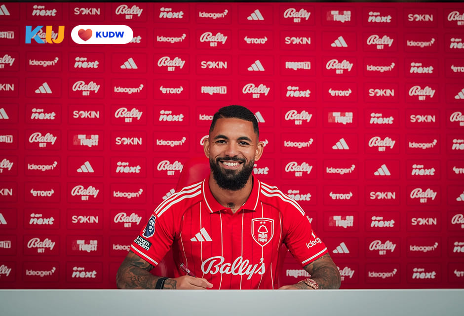 Chelsea Siapkan Kejutan! Incar Douglas Luiz Dari Nottingham Forest Januari Ini Demi Perkuat Lini Tengah (2)