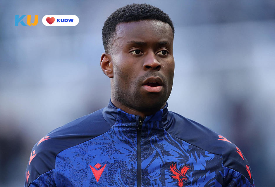 Manchester City Tebus Marc Guehi Dari Crystal Palace Senilai £20 Juta (2)