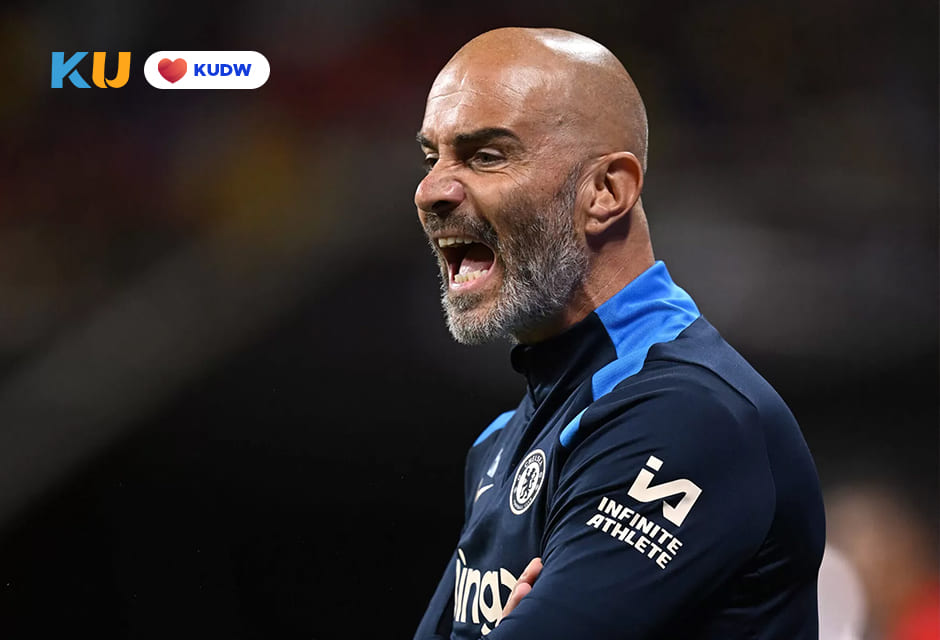 Maresca Terancam Dipecat Chelsea Januari Jadi Bulan Penentu (2)