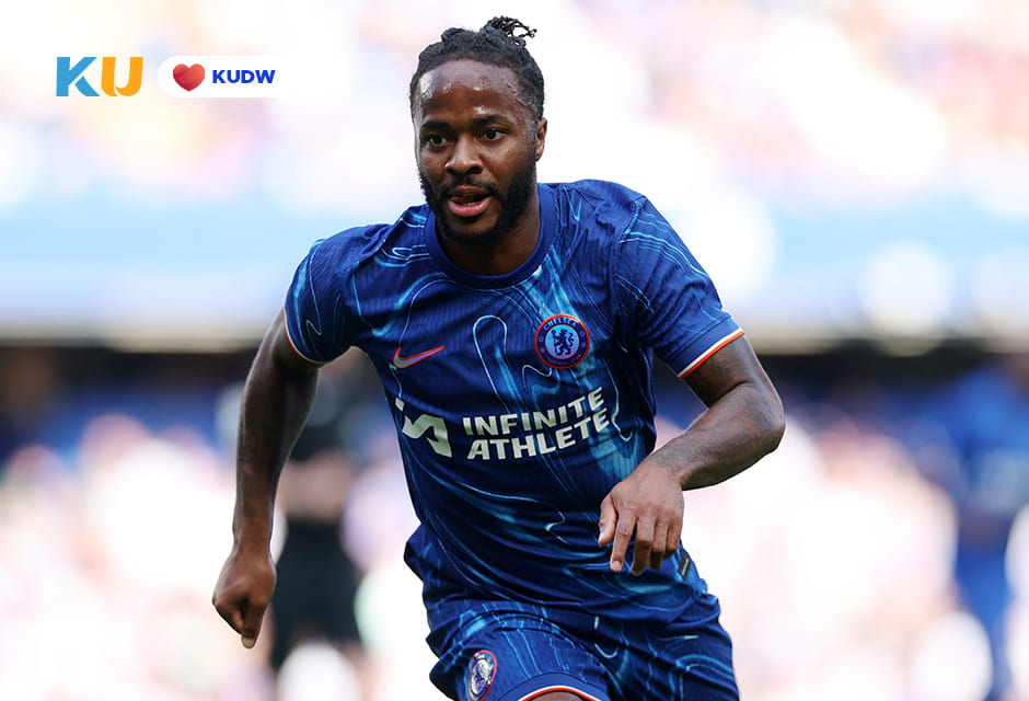 Masa Depan Raheem Sterling Di Chelsea Di Ujung Tanduk, Negosiasi Transfer Makin Panas (1)