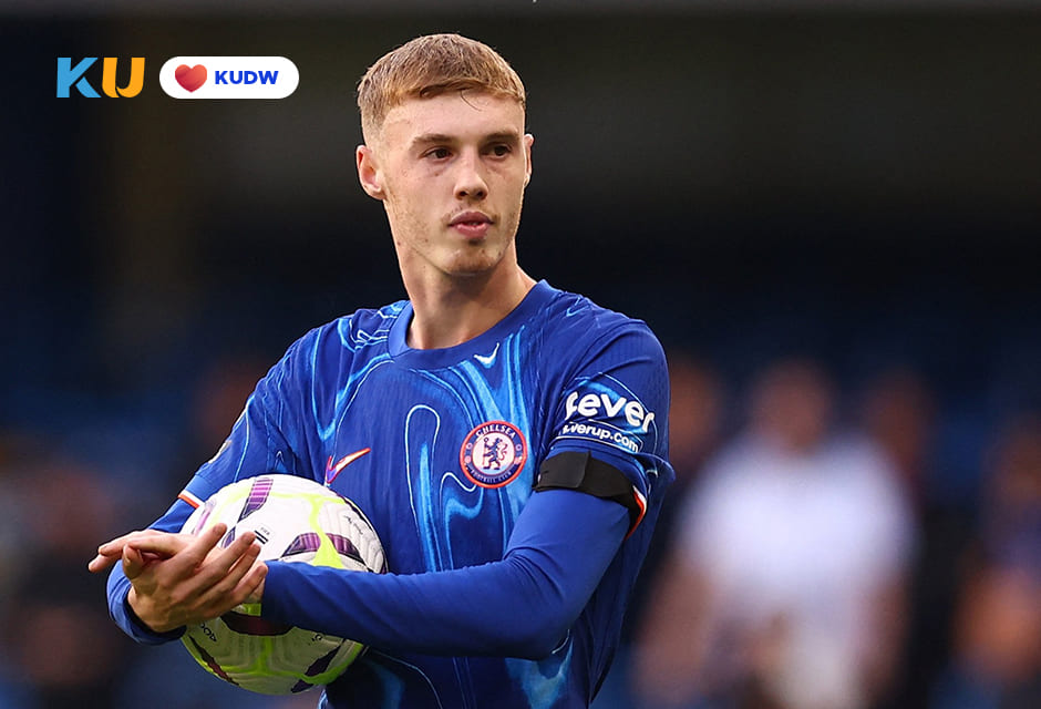 Sinyal Bahaya di Stamford Bridge Cole Palmer Bisa Tinggalkan Chelsea (2)