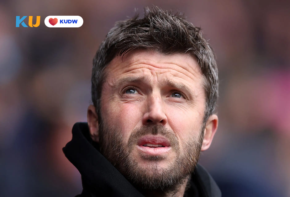 Michael Carrick Raih Gelar Manajer Bulan Ini Setelah Awal Gemilang di Manchester United (2)