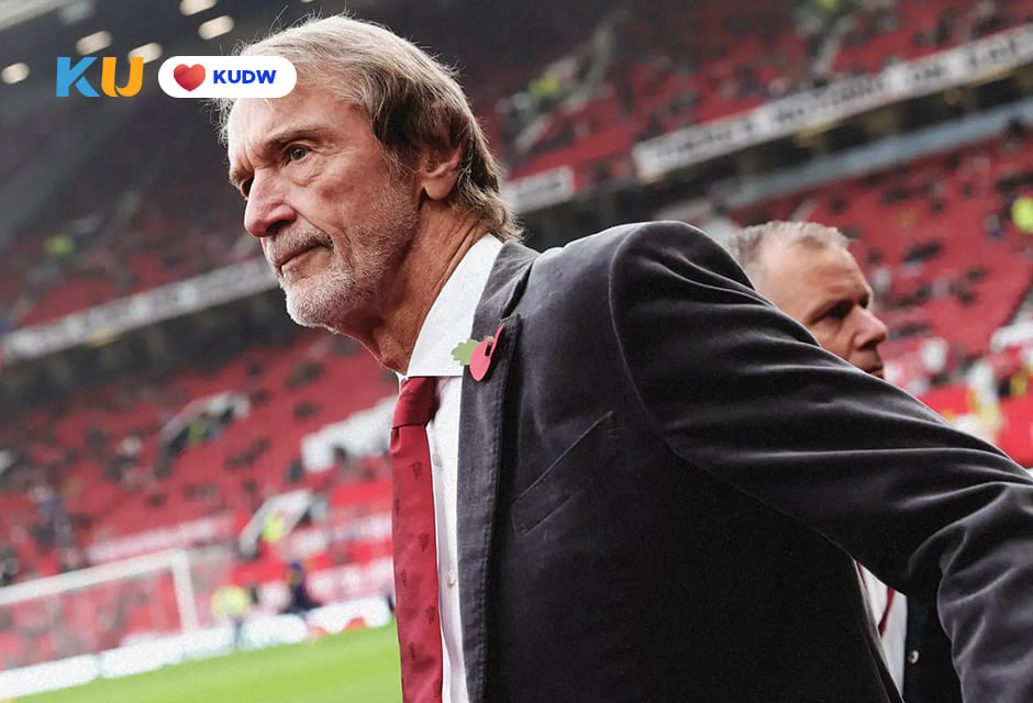 “Tidak Akurat, Menghina, dan Provokatif” – Sir Jim Ratcliffe Diserang Andy Burnham (2)