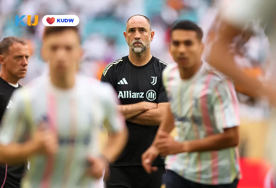 Tottenham Tunjuk Igor Tudor Sebagai Pelatih Interim, Pintu Pochettino Tetap Terbuka (1)