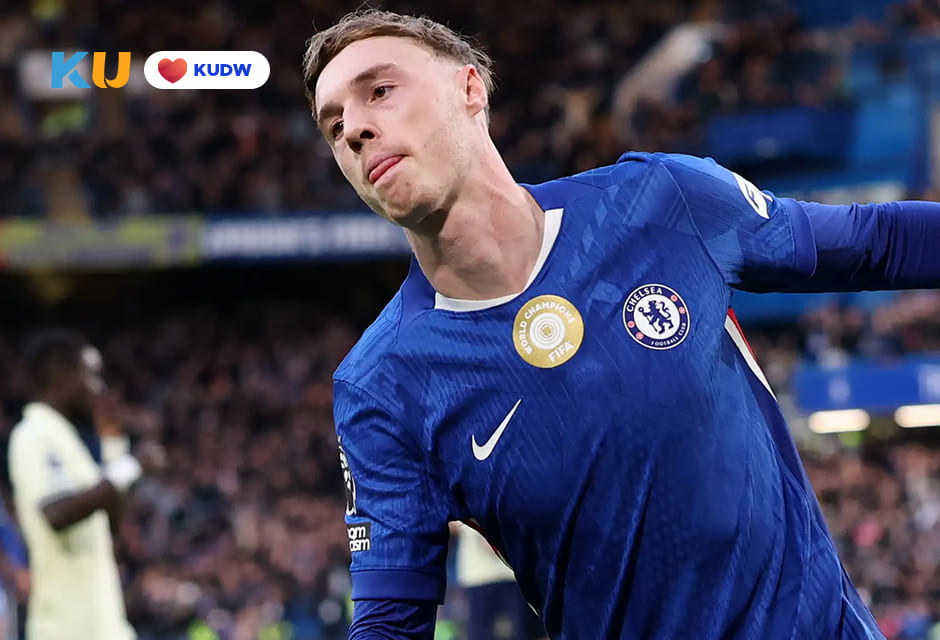 Transfer Cole Palmer Solusi Sempurna Pengganti Fernandes di Man Utd (2)