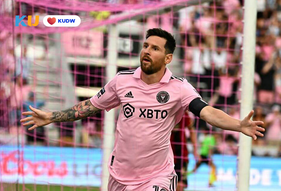 Alasan Lionel Messi Absen di Laga MLS Terbaru Inter Miami (2)