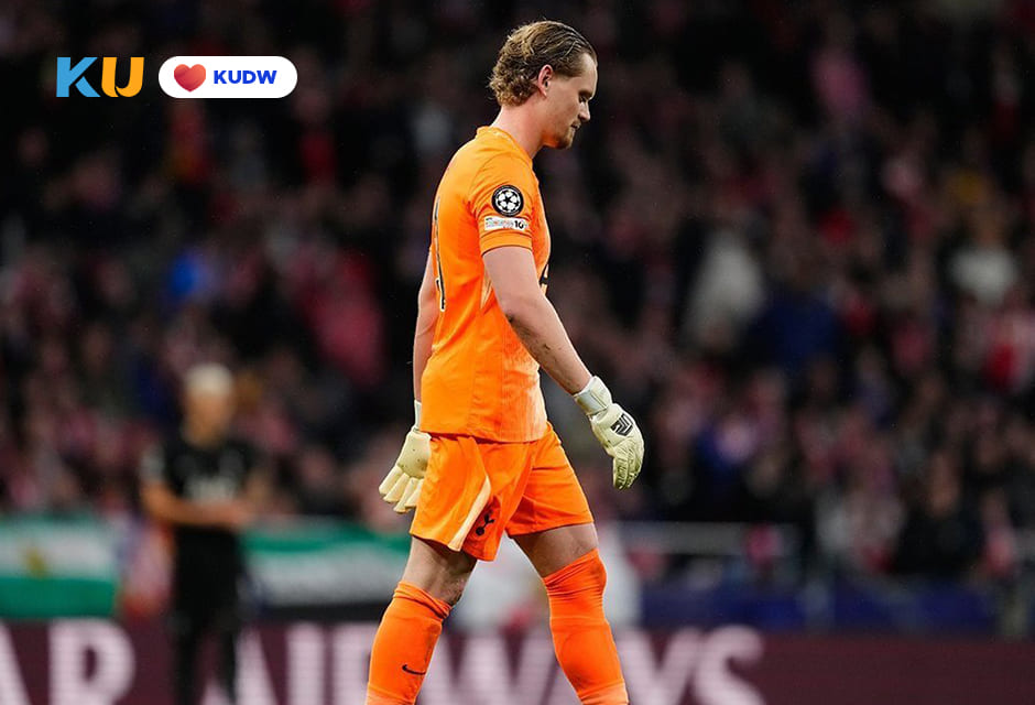 Dukungan De Gea Kinsky Usai Laga Spurs Pesan Solidaritas (2)