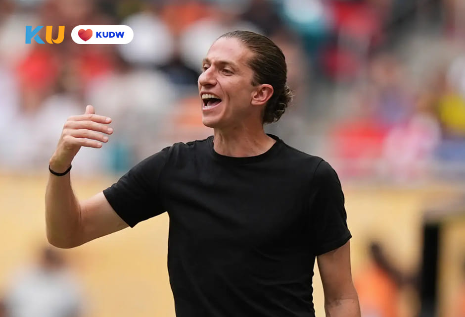 Filipe Luis dipecat Flamengo Usai Menang 8-0 Kejutan Besar 2026 (1)
