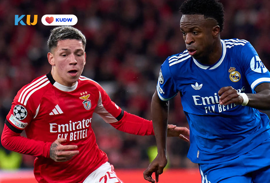 Gianluca Prestianni Bukan Rasis Benfica Bela Sang Winger (3)