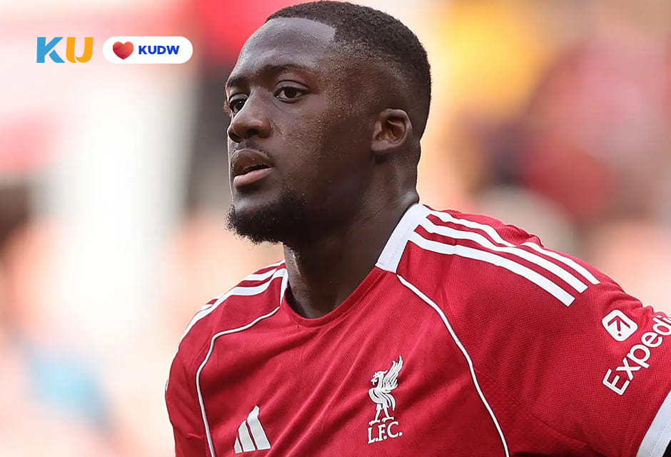 Ibrahima Konate Jadi Target Utama Real Madrid di Bursa Transfer (2)