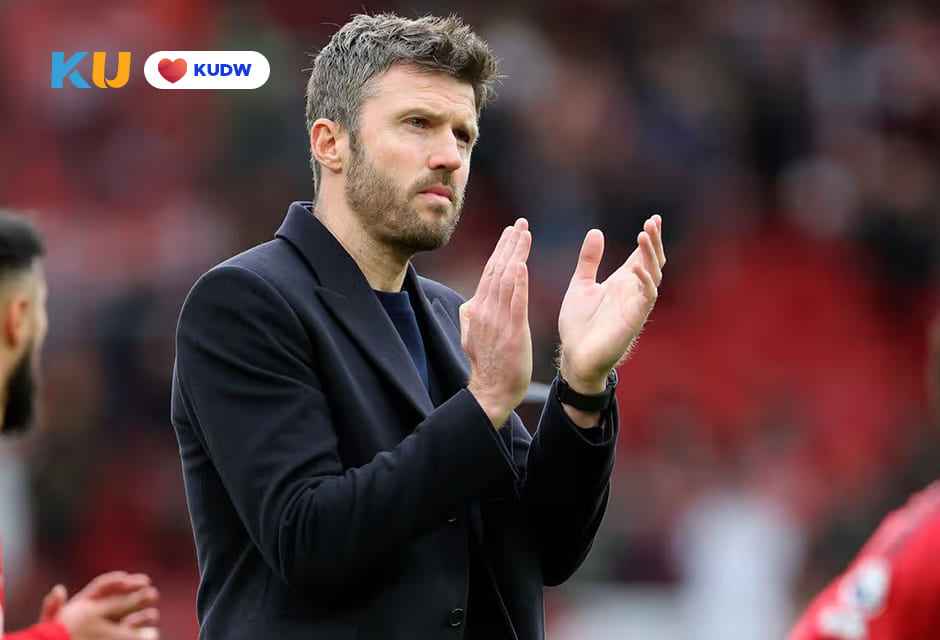 Keputusan Penalti Bournemouth Buat Michael Carrick Kesal (1)